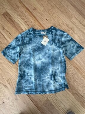 Faherty Women’s Go Easy Tee